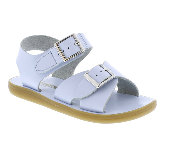 Tide Sandal-Light Blue