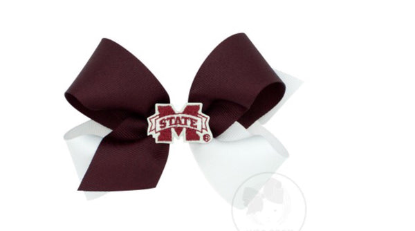 Mississippi State Bow-King