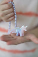 Fancy Unicorn Necklace