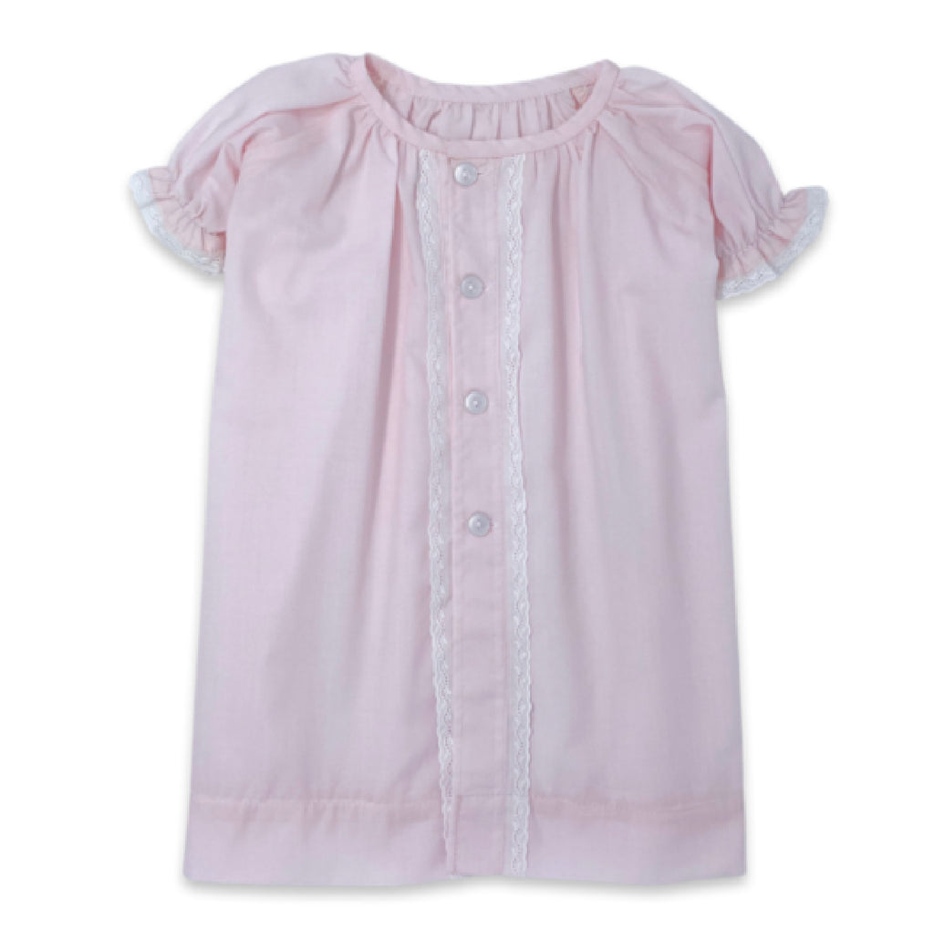 Timeless Daygown - Pink