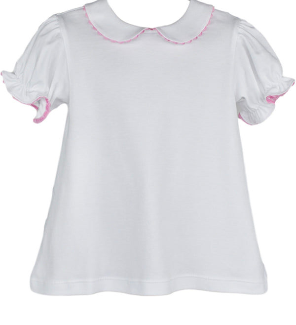 Better Together Blouse - Tweet Tweet Isn't It Sweet