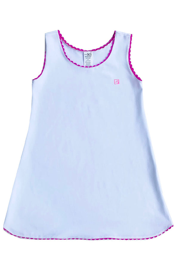 Tinsley Tennis Dress