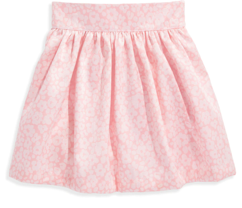 Party Skirt-Pink Cheshire